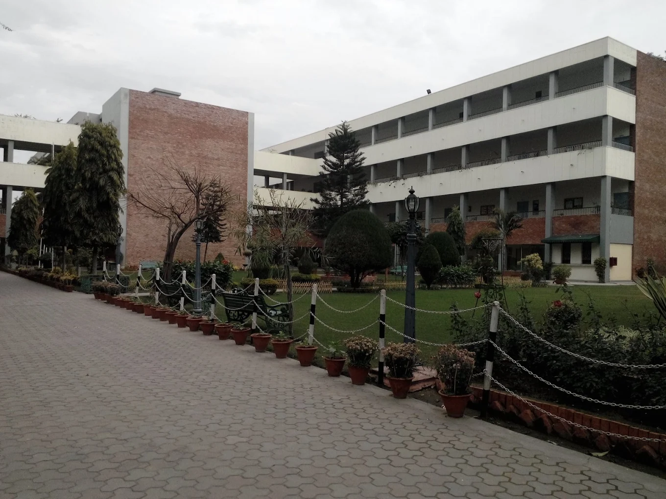 Campus